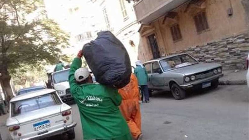 تحرير45 محضرا خلال