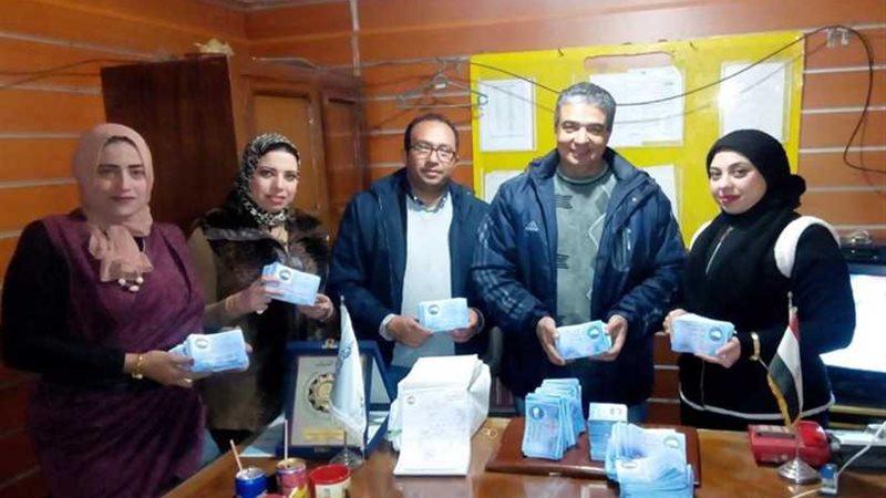 مستقبل وطن يستعد