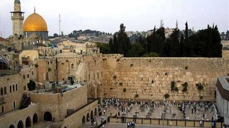 الأردن يدين نصب السلطات