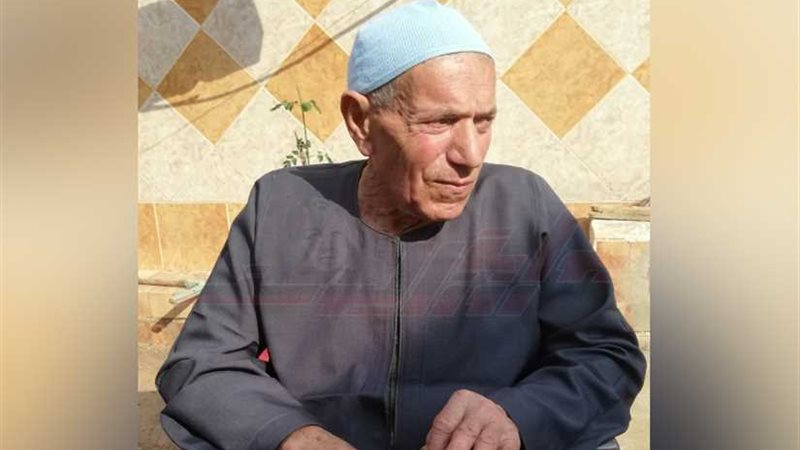 والد المصري المختفي