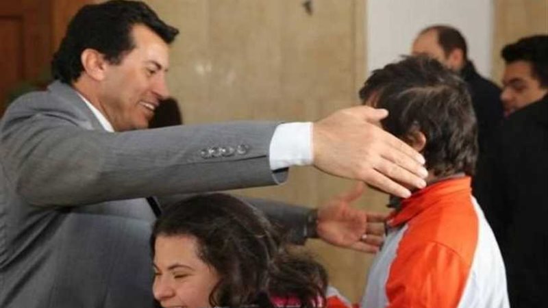 تحت رعاية رئيس الجمهورية