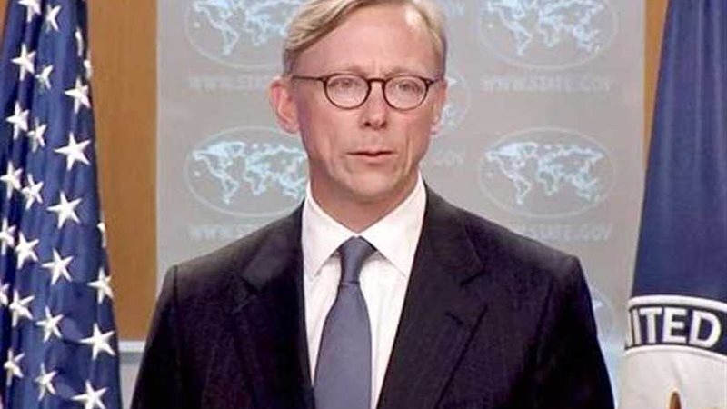 مسئول أمريكي يؤكد