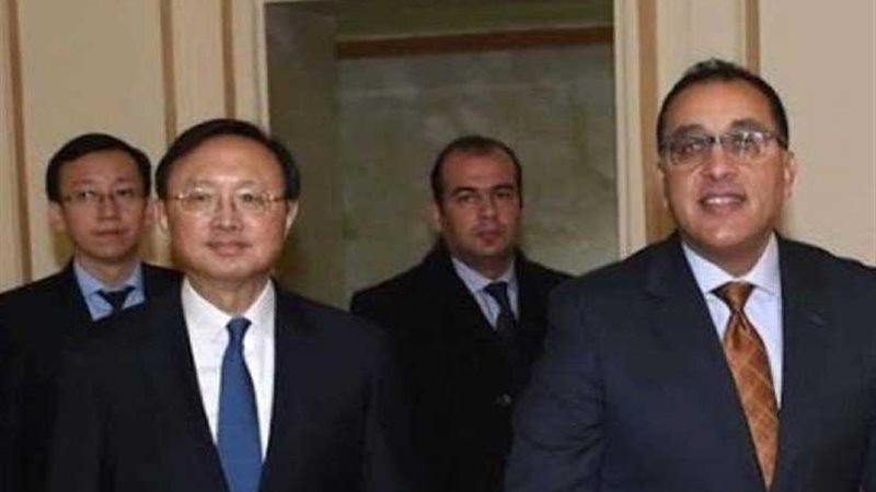 ممثل الرئيس الصيني: