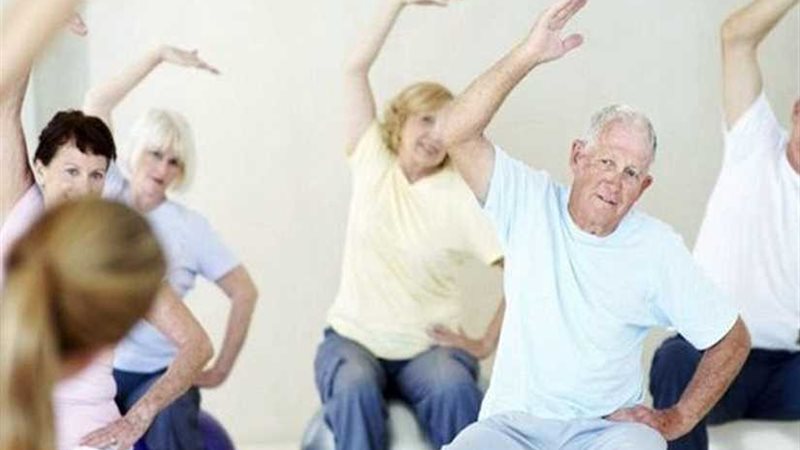 علماء: النشاط البدني