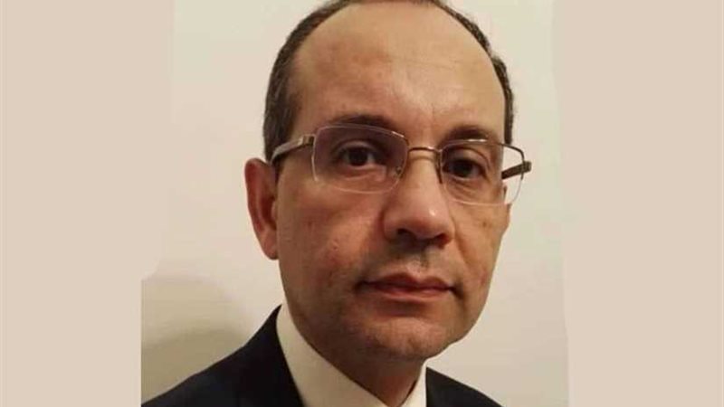 وزير الداخلية التونسي