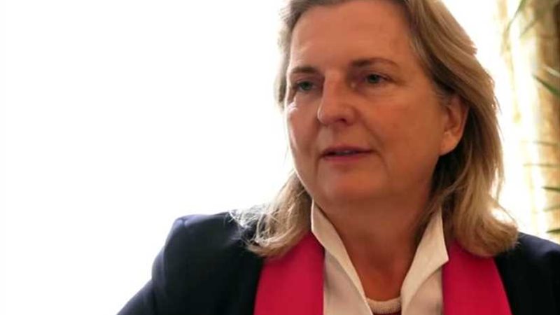 الوضع في سوريا محور