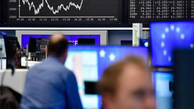 محادثات واشنطن وبكين