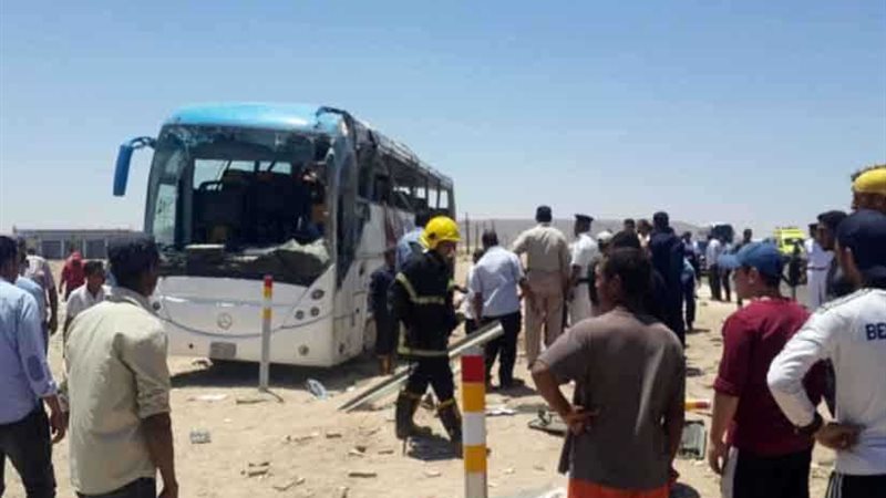 الصحة: إصابة 27 مواطنًا