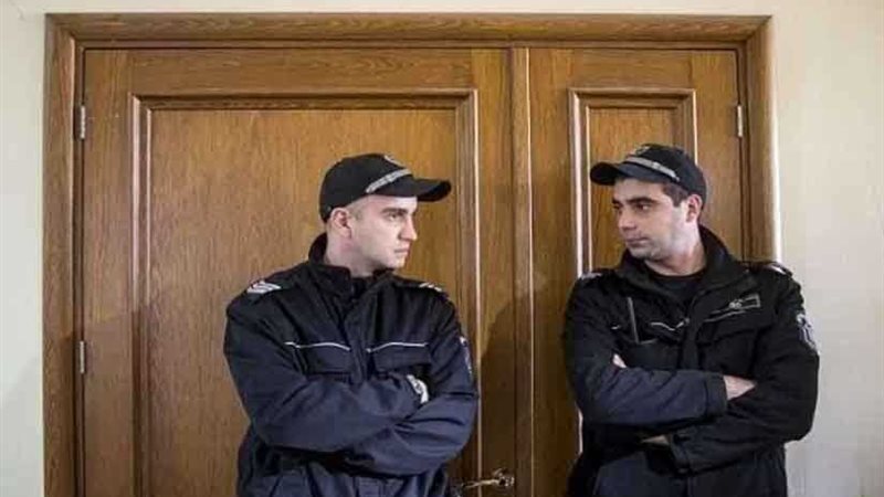 بلغاريا تسلم الولايات