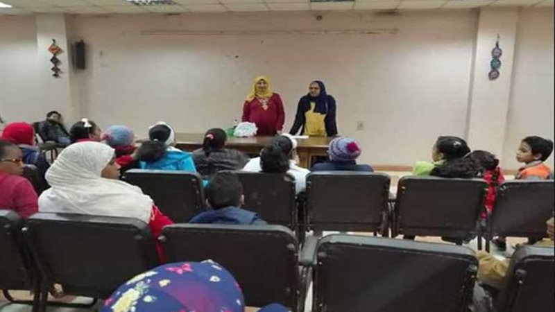 الموروث الشعبي وأثره