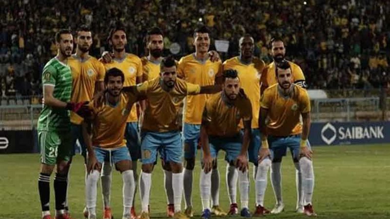 إدارة الإسماعيلي