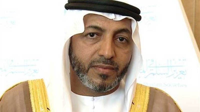 رئيس الشئون الدينية