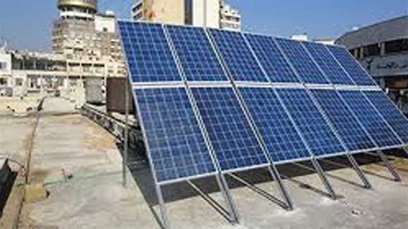 تحديث الصناعة: إنشاء