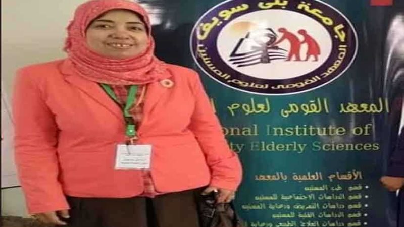 تغذية صحية لشيخوخة