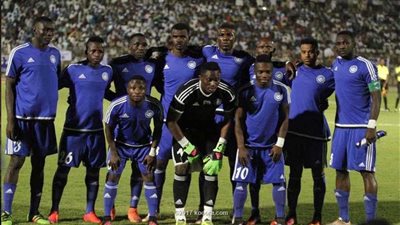 الهلال السوداني يتأهل لدور المجموعات في كأس 