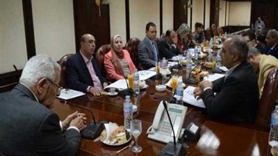 لجنة لائحة الجزاءات ترد على ملاحظات الصحفيين والإعلاميين والحقوقيين