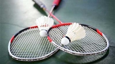 ‎الريشة الطائرة يطلب تنظيم بطولة 