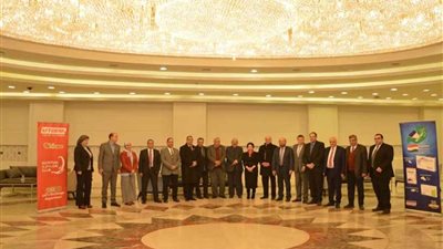 ٥٠٠ طبيب يناقشون تشخيص جرثومة المعدة في ندوة علمية