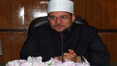 مؤتمر الأوقاف يشيد بدور المؤسسات الوطنية في بناء الشخصية المصرية