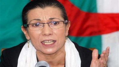 العمال الجزائري: نأمل أن تكرس الانتخابات الرئاسية للتحول الديمقراطي