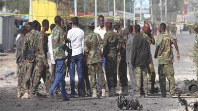 مصرع 70 مسلحًا خلال هجوم على قاعدة عسكرية بـ