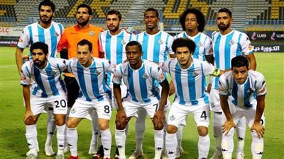 بيراميدز يحول تأخره بهدف إلى فوز ثمين على طلائع الجيش