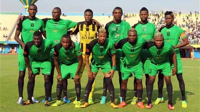 فيتا كلوب يفوز على سيمبا بخماسية نظيفة في أبطال إفريقيا