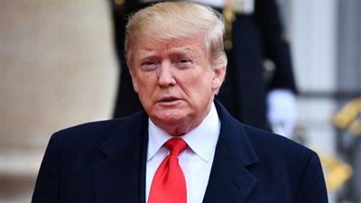 ترامب: الأخبار الكاذبة 