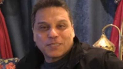 شاهد.. البدري يطالب جماهير الأهلي بمساندة بيراميدز أمام الزمالك