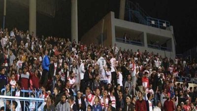 جماهير الزمالك تطالبه بـ
