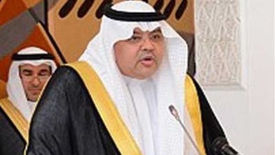 السعودية ومبعوث الأمم المتحدة يبحثان تطورات الأزمة السورية