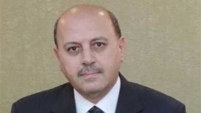 مصرع عامل إثر سقوطه فى بالوعة صرف صحى بطوخ