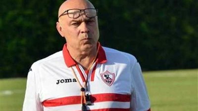 جروس: تأهلنا في الكونفيدرالية عن جدارة.. ونستعد لبيراميدز