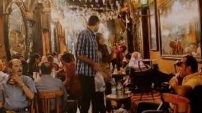 30 فنانًا يشاركون بمعرض 