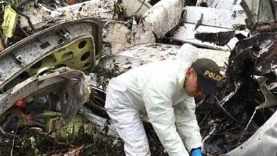 مصرع 22 شخصا في حادث تصادم ببوليفيا