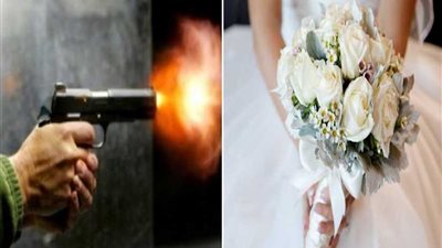 إصابة عروس بالرصاص وترفض إلغاء الحفل