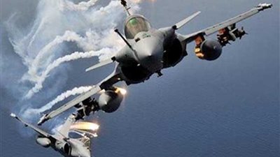 اليمن.. دوي انفجارات عنيفة في صنعاء