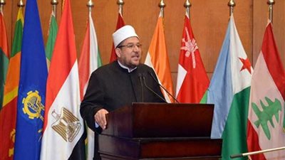 رؤساء وفود مؤتمر الأوقاف: مصر حصن الإسلام وهوية راسخة للعرب