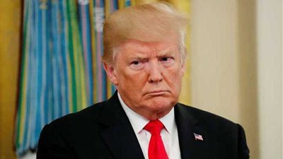 ترامب: أنوي الوفاء بتعهدي وأحل مشكلة حدودنا الجنوبية