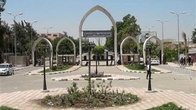 استمرار أعمال الامتحانات الخميس المقبل بجامعة المنيا