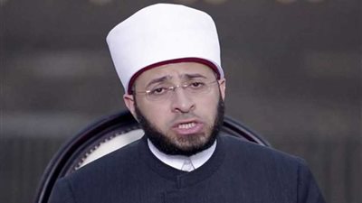 مستشار الرئيس للشئون الدينية يصدر موسوعة 