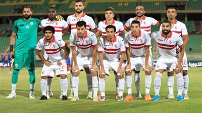 الزمالك يبحث عن ظهير أيسر