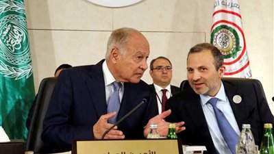 تعرف على جدول أعمال القمة العربية الاقتصادية