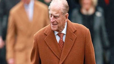 الشرطة البريطانية توجه تحذيرا رسميا للأمير فيليب ..تعرف على السبب