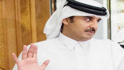 تميم يغادر قمة بيروت الاقتصادية قبل إلقاء كلمة بلاده