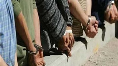 سقوط تشكيل عصابي تخصص في سرقة الدراجات النارية ببنها