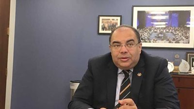 نائب رئيس البنك الدولي: الدول العربية في حاجة ملحة لتحقيق التنمية المستدامة