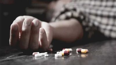 انتحار طالب بالحبوب السامة في البحيرة