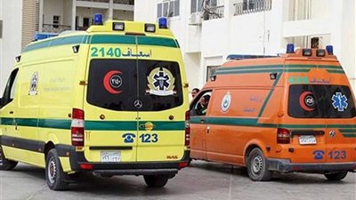 مصرع ثلاثة أطفال 