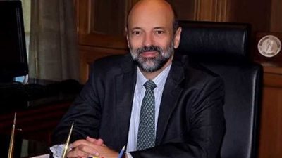 رئيس الوزراء الأردني: العمل العربي المشترك بات حاجة ملحة وضرورة